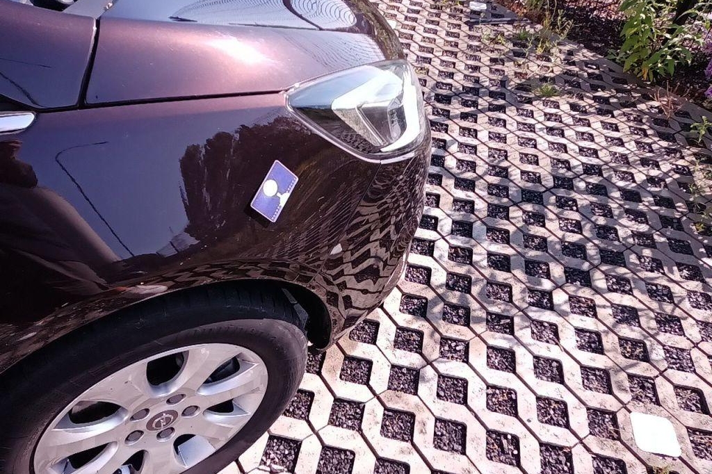 Opel Zafira 2017 photo 51