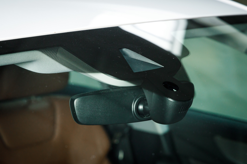 Audi A6 2019 фото 36