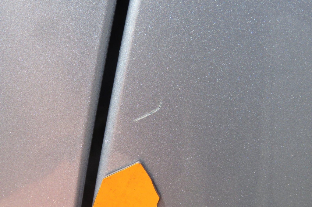 Opel Grandland X 2019 photo 11