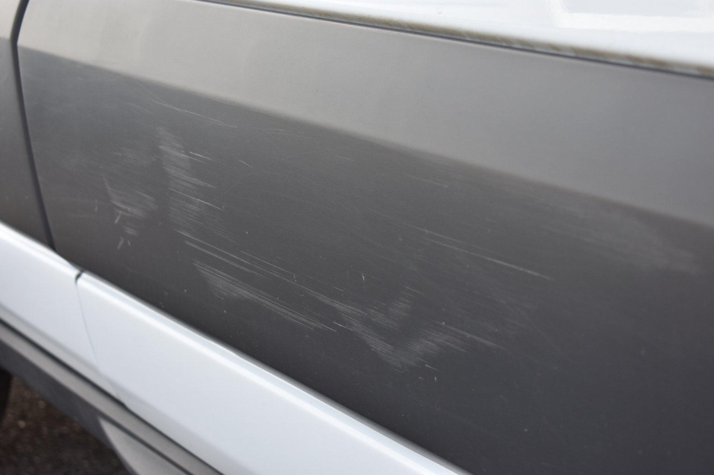 Ford Transit Kasten 2018 фото 8