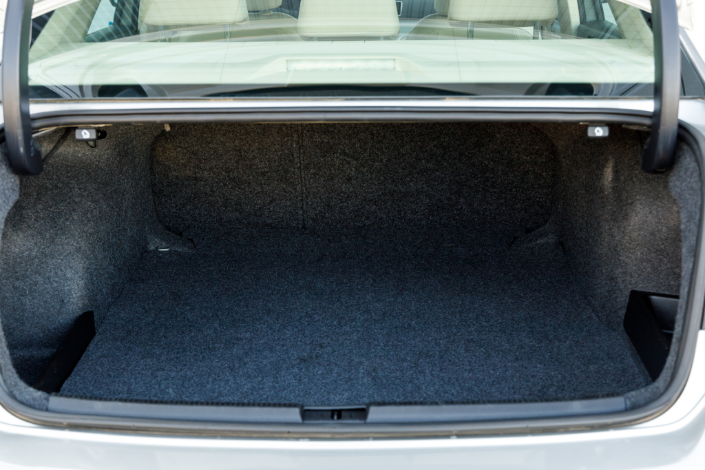 Volkswagen Passat B7 SE 2012 фото 6