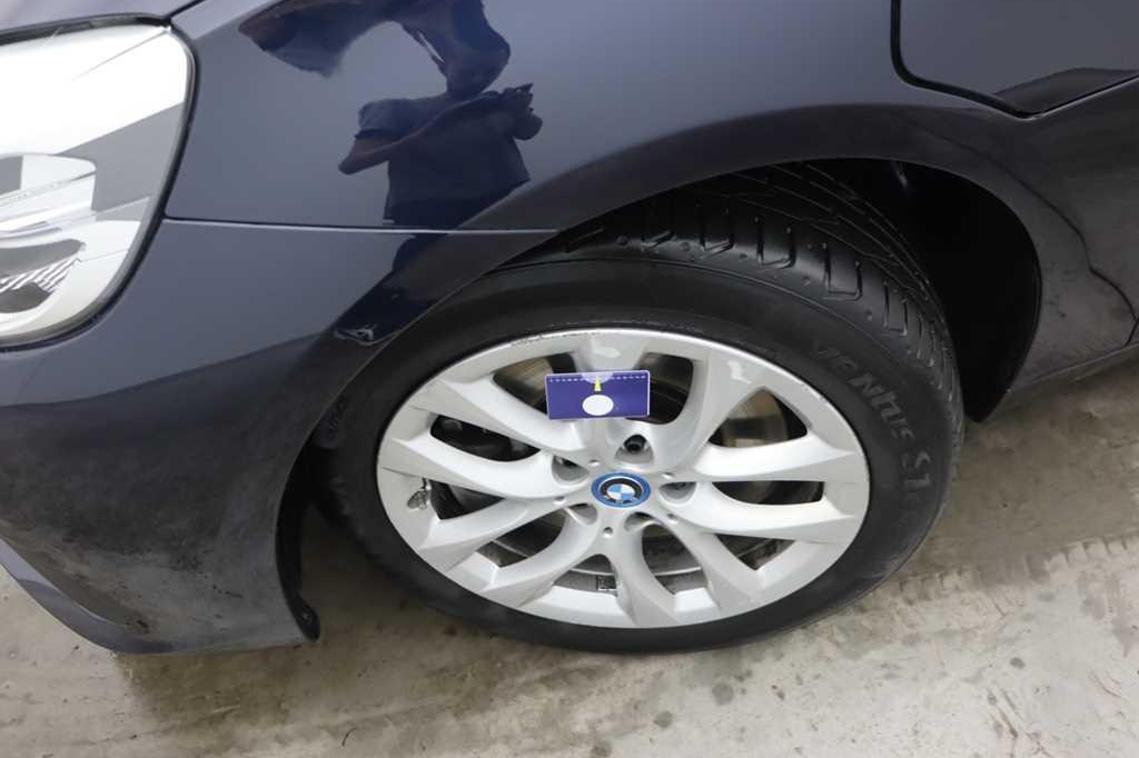 BMW 2er Active Tourer 2017 фото 11