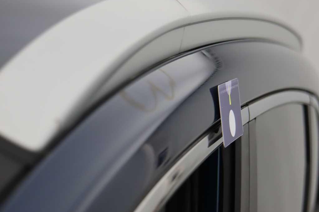 Kia Niro 2017 photo 9