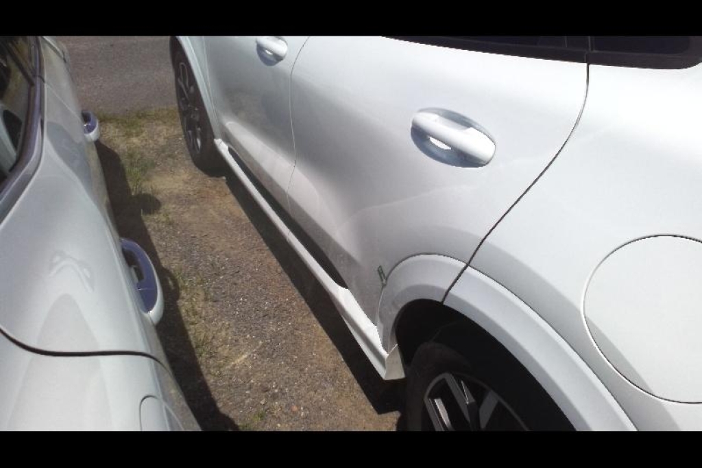 Ford Puma 2020 фото 9