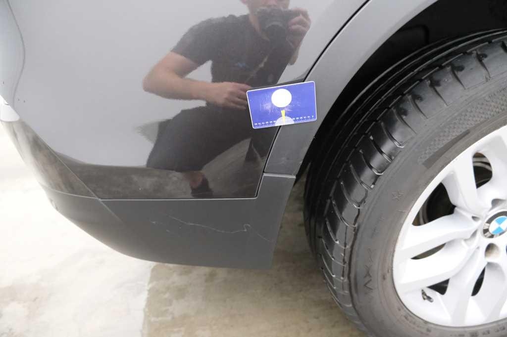 BMW X4 2017 фото 38