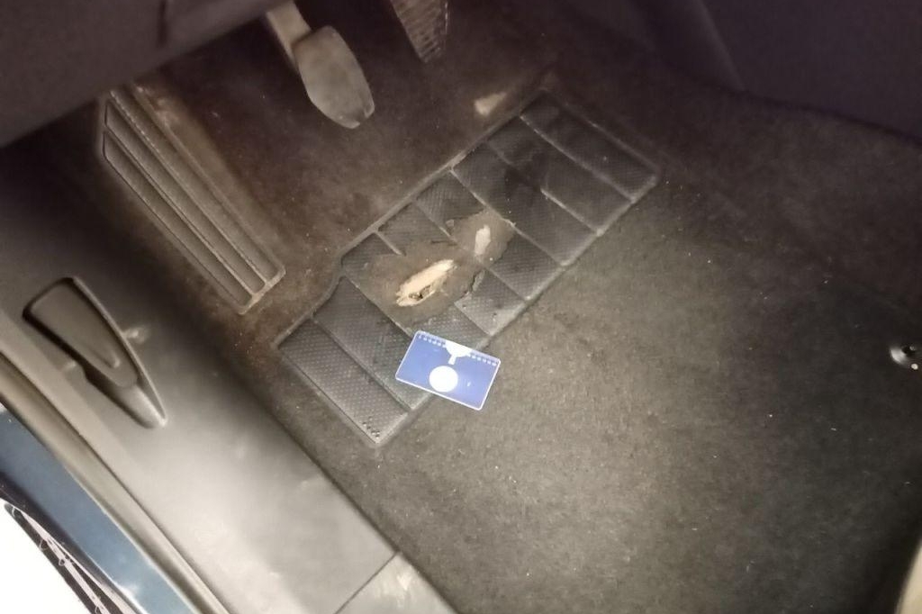 Peugeot 508 SW 2017 фото 50