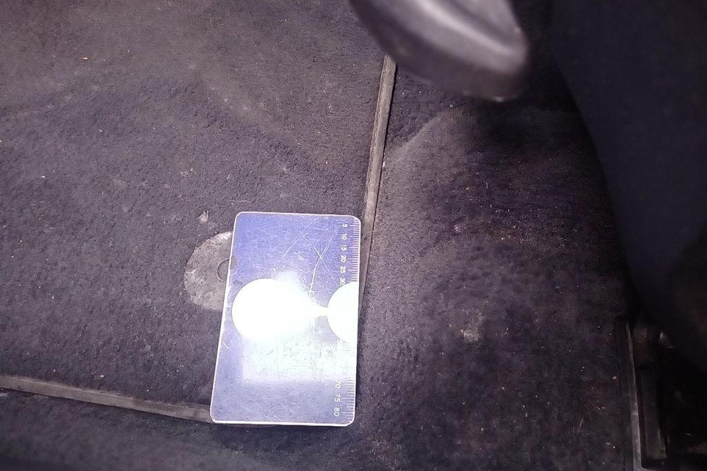 Volkswagen Passat 2016 photo 10