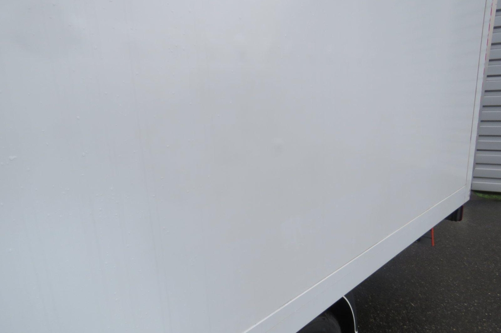 Ford Transit Koffer 2019 photo 15