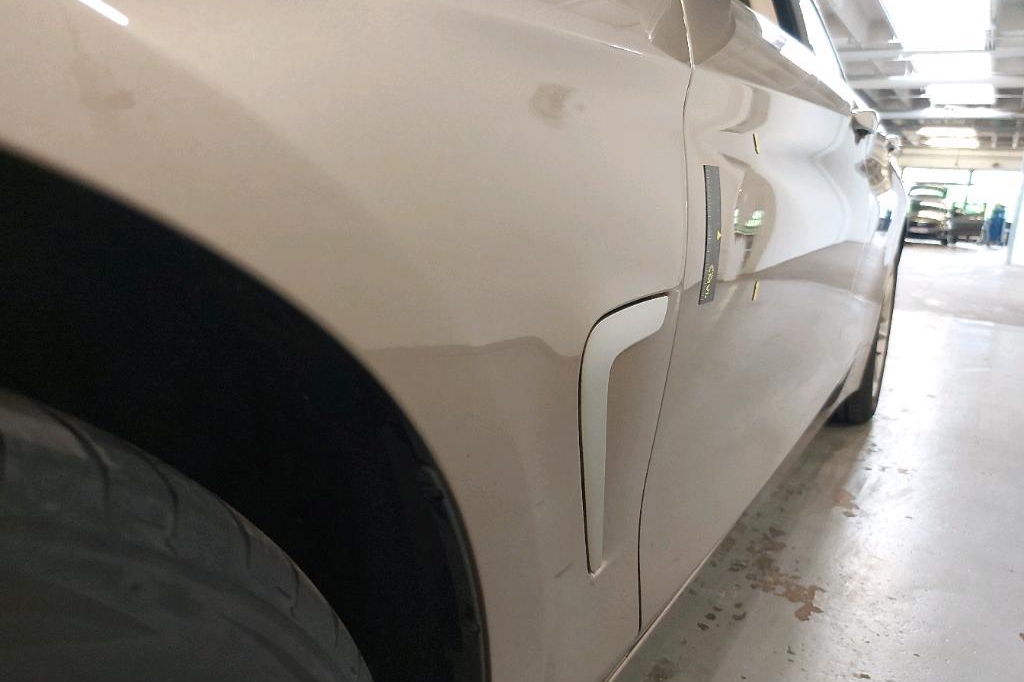 BMW 4er Gran Coupe 2016 photo 11