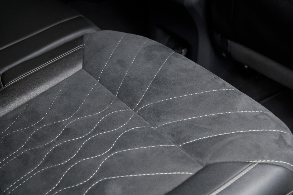 Volkswagen Atlas 2019 photo 24