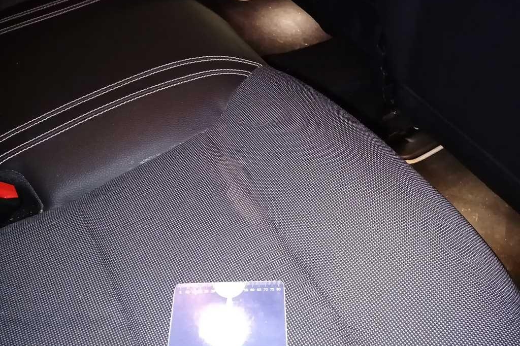 Mercedes-Benz A-Klasse 2016 photo 53