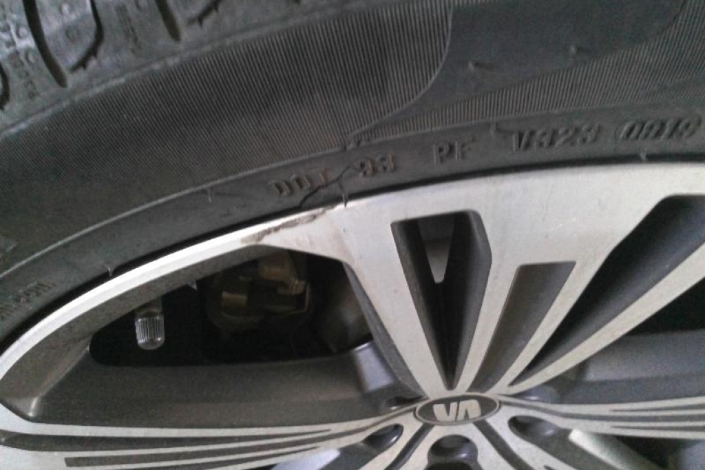 SEAT Tarraco 2019 photo 15