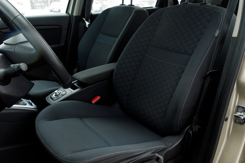 Renault Grand Scenic фото 22