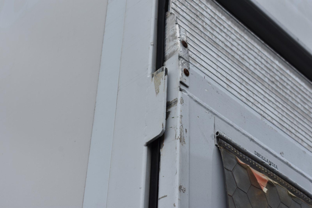 Iveco Daily Koffer 2016 фото 18