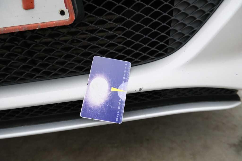 Mercedes-Benz B-Klasse 2017 фото 30