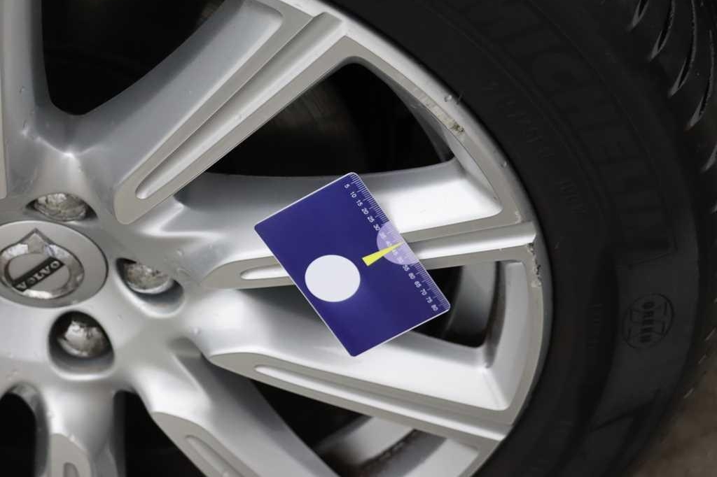 Volvo V90 2017 photo 26