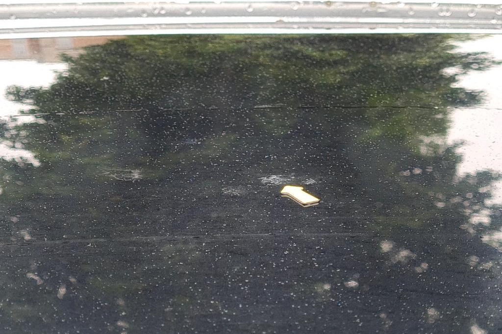 Opel Insignia Sports Tourer 2016 фото 40