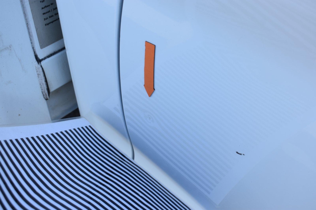 Ford Transit Koffer 2018 фото 10