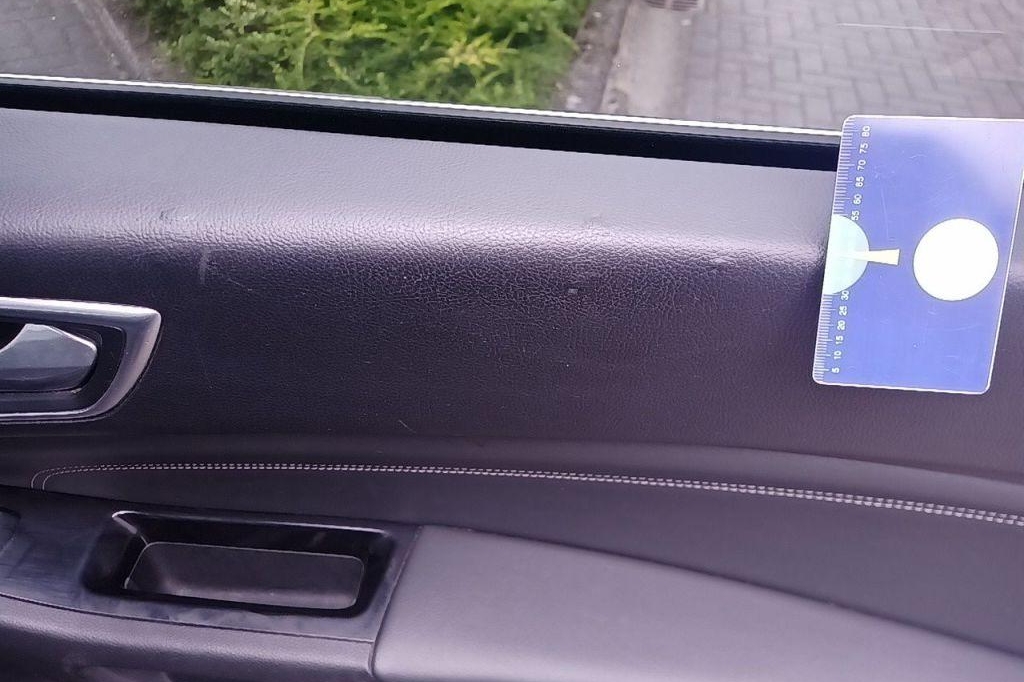 Ford S-Max 2016 фото 68