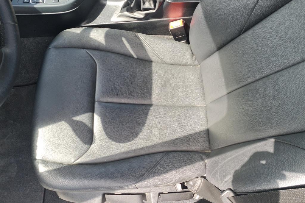 BMW 1er 2017 photo 11