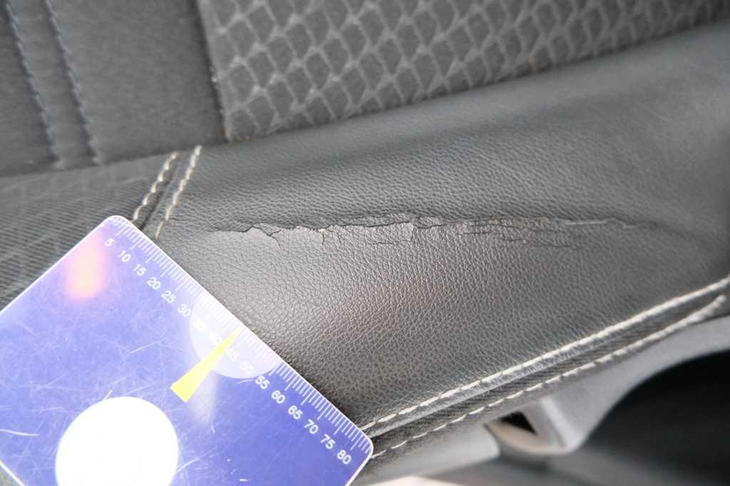 Renault Grand Scenic 2016 photo 17