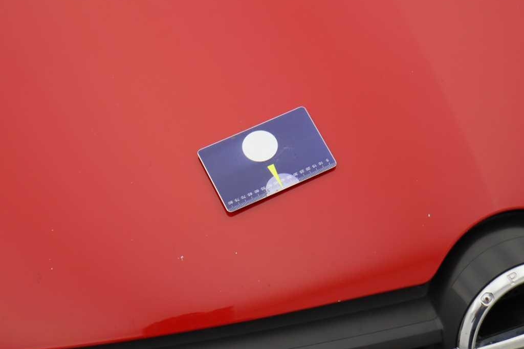 Opel Zafira 2017 photo 58