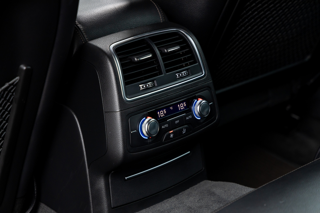 Audi A6 Allroad 2016 фото 20