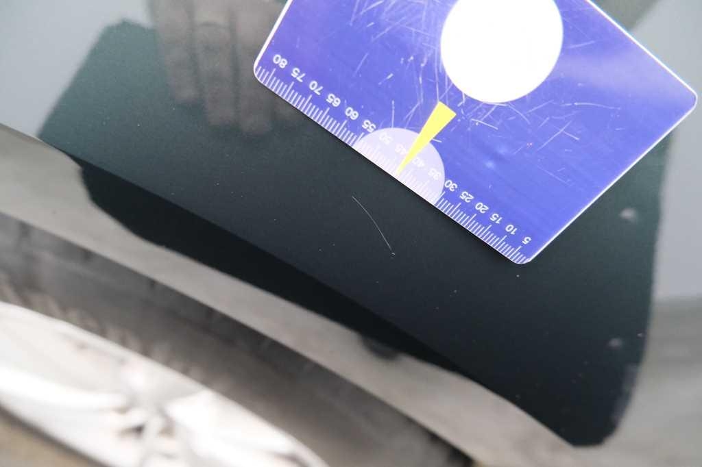 Audi A4 2017 фото 13