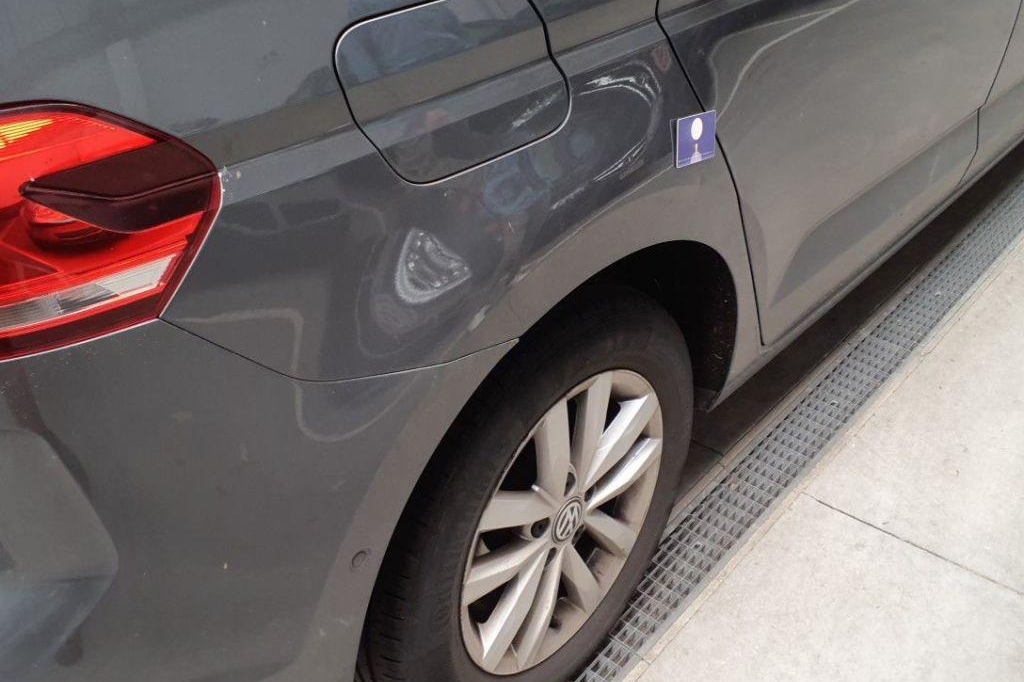 Volkswagen Touran 2018 фото 21