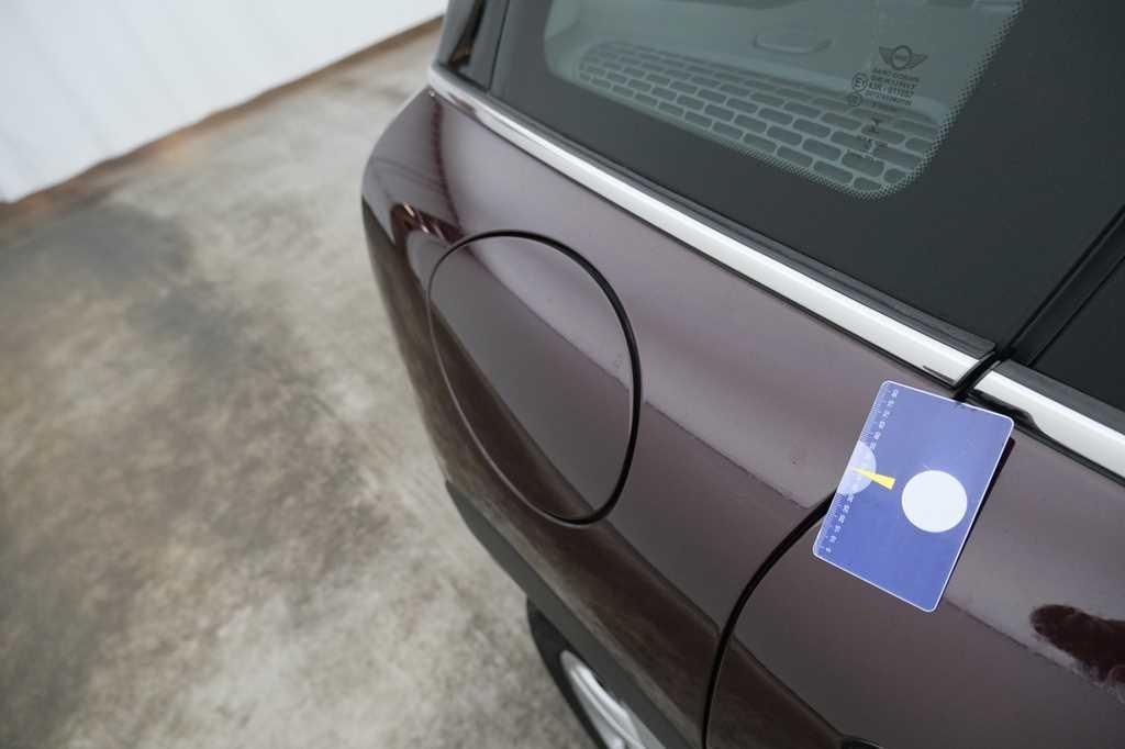 MINI One Clubman 2017 photo 25