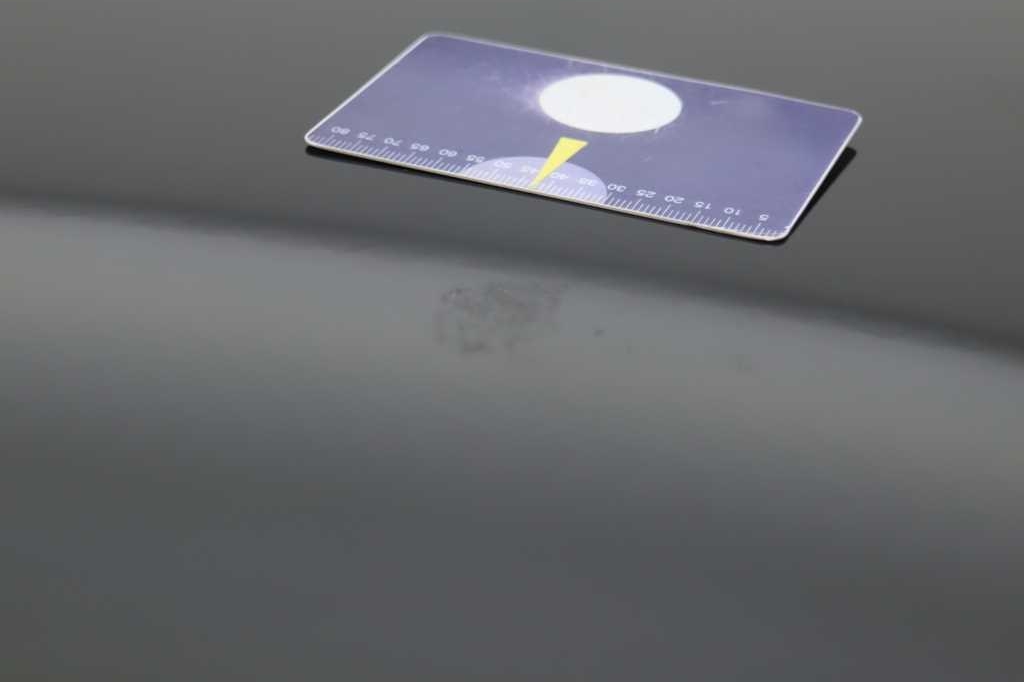 Audi A4 Avant 2017 photo 19