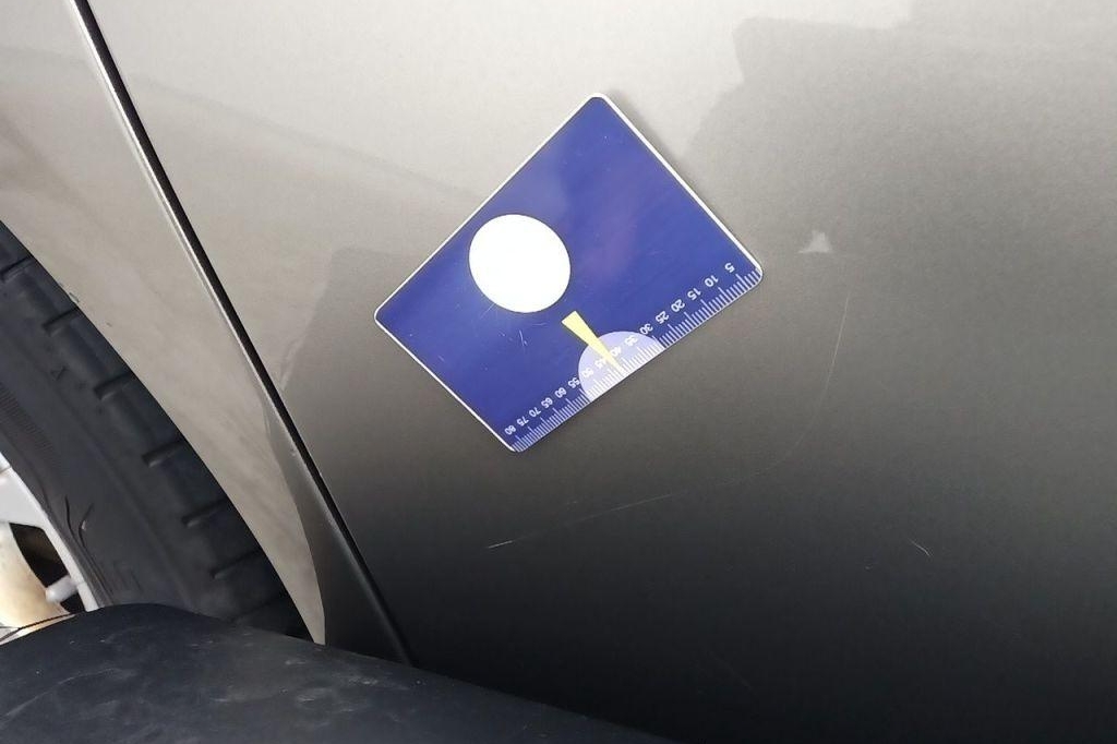 BMW 3er Touring 2017 фото 27