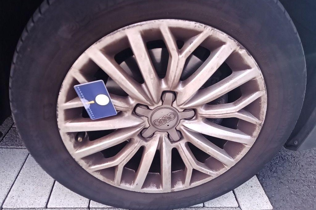 Audi A3 2016 фото 12