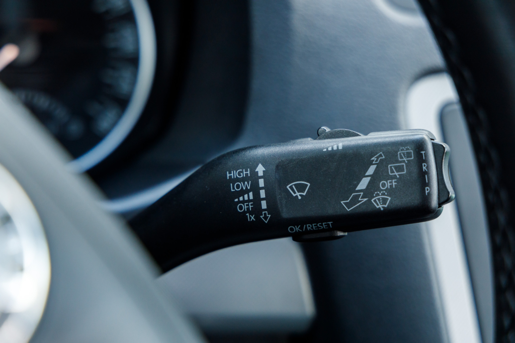 Skoda Octavia A5 Elegance 2012 фото 25