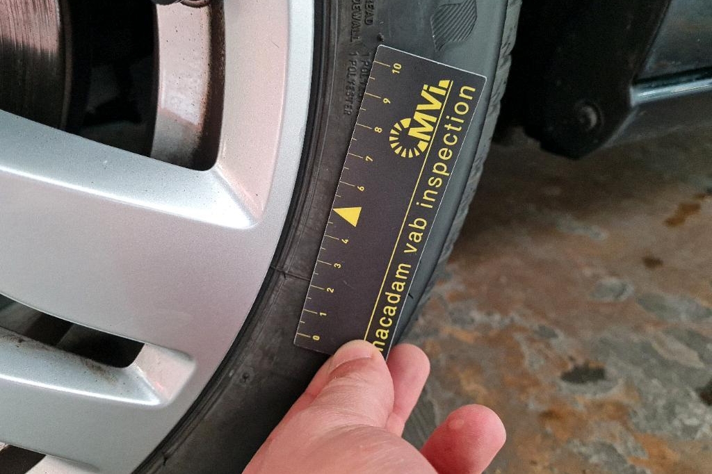 Opel Astra Sports Tourer 2017 photo 13