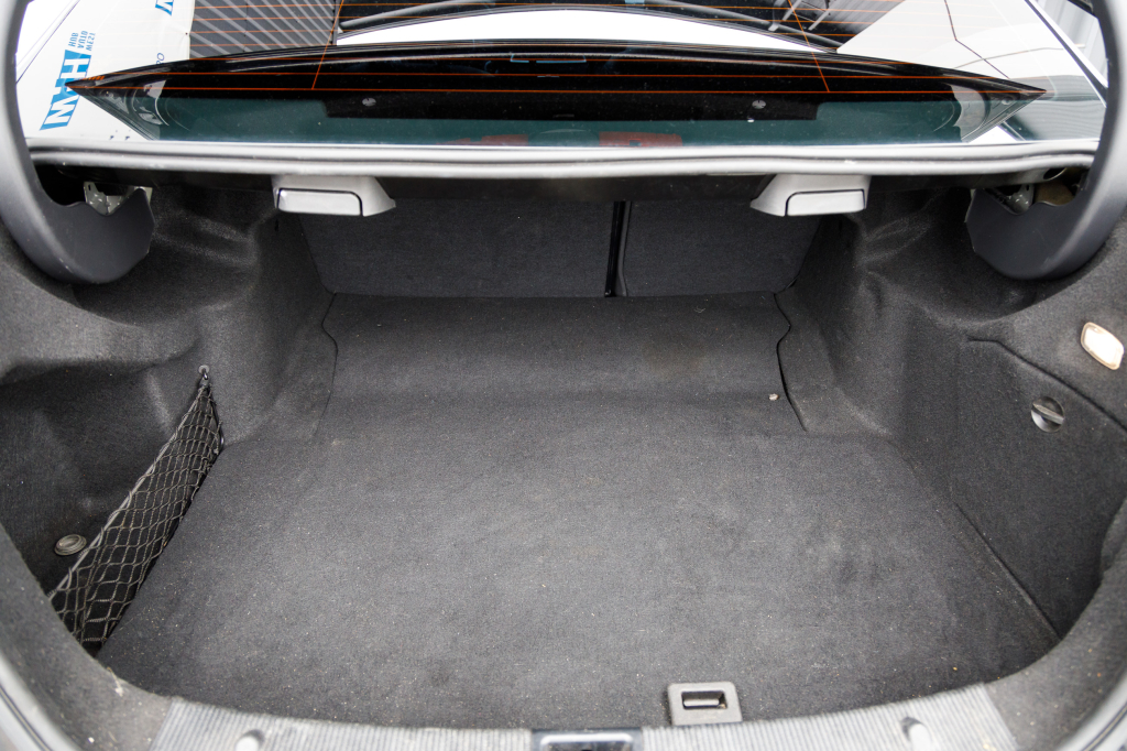 Mercedes-Benz C 250 AMG-Line 2011 фото 30