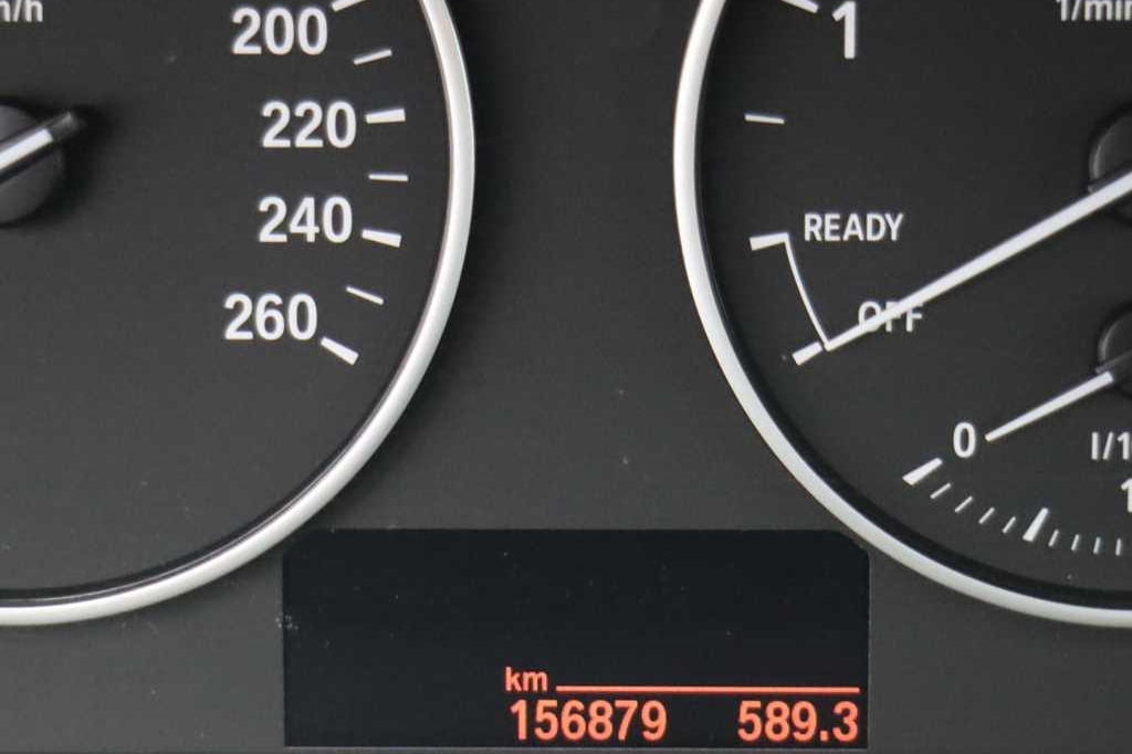 BMW 3er 2017 фото 1