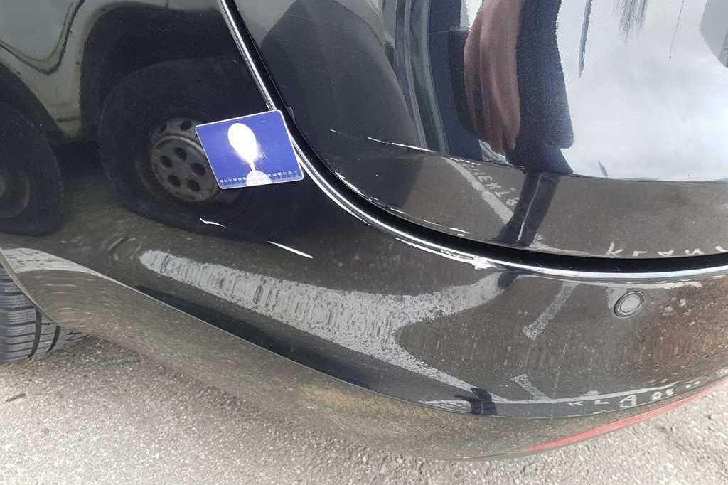 Opel Insignia Sports Tourer 2017 photo 23