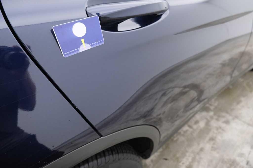 Mercedes-AMG GLC-Klasse 2017 photo 12