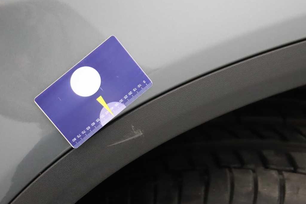 Mercedes-Benz GLC 2017 фото 17