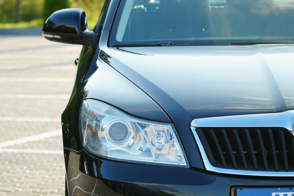 Skoda Octavia A5 photo 5