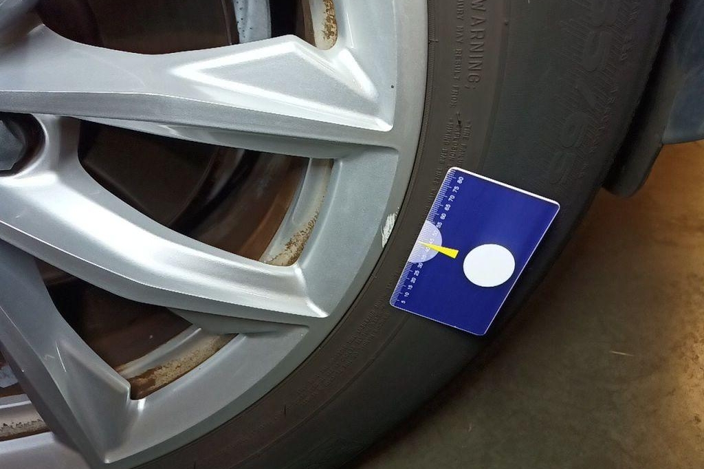 Audi Q5 2018 photo 21