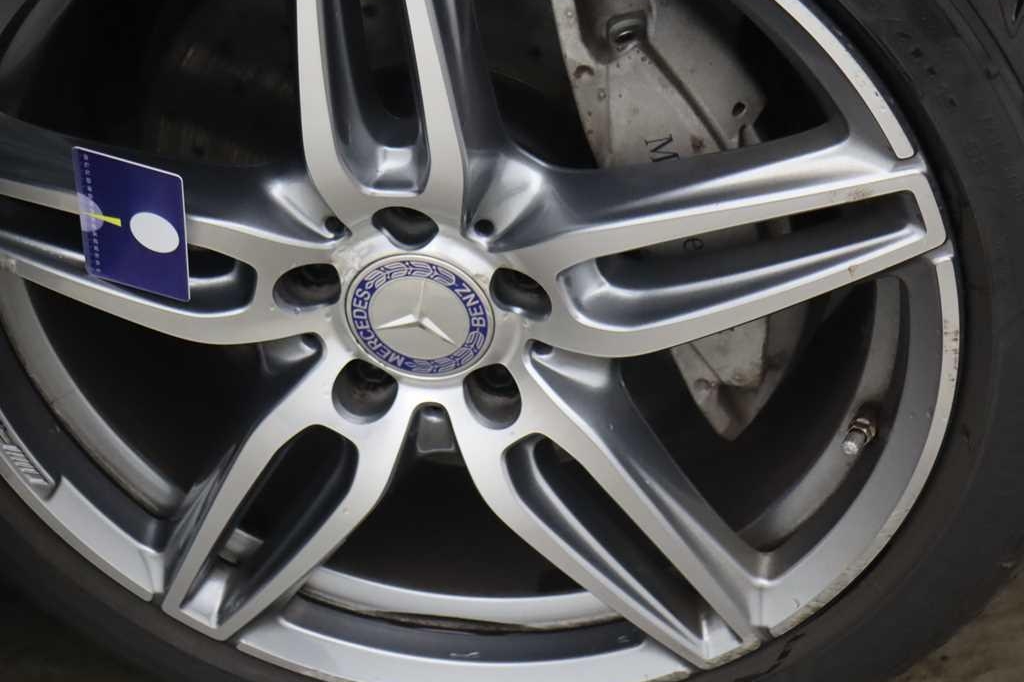 Mercedes-Benz E-Klasse 2016 фото 15