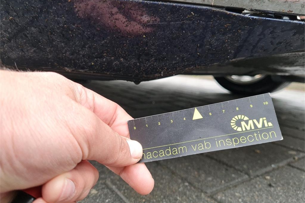 Volkswagen Passat Variant 2017 photo 35