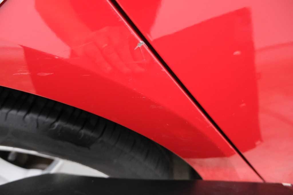 Skoda Octavia Combi 2017 photo 30