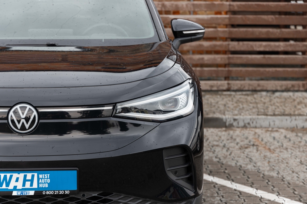 Volkswagen ID.4 Pro S 2022 фото 1