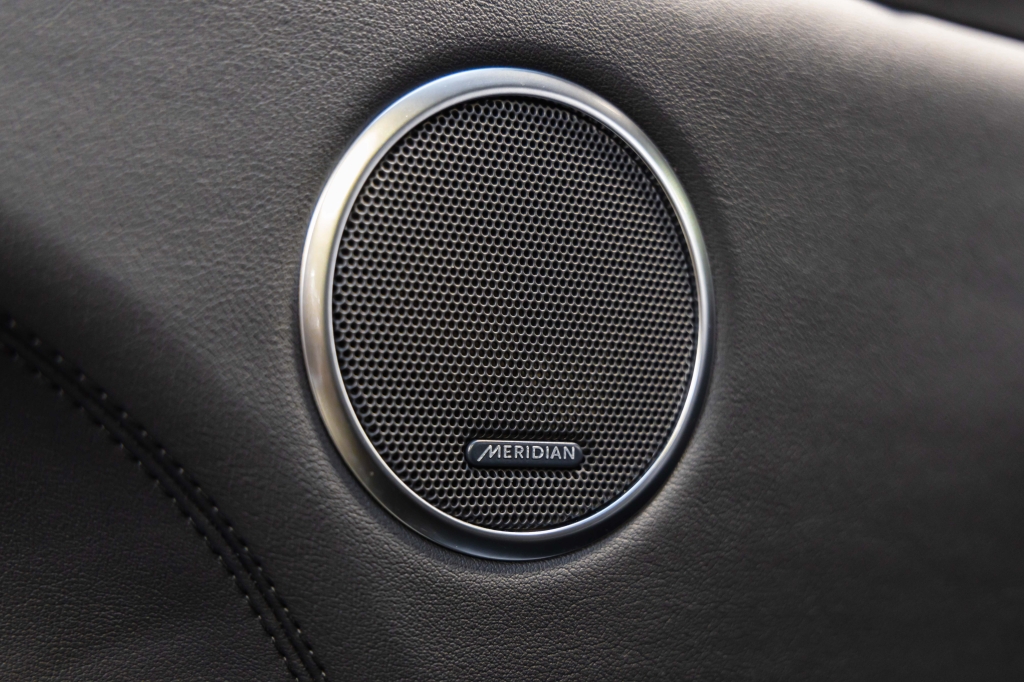 Land Rover Range Rover Vogue 2013 фото 18