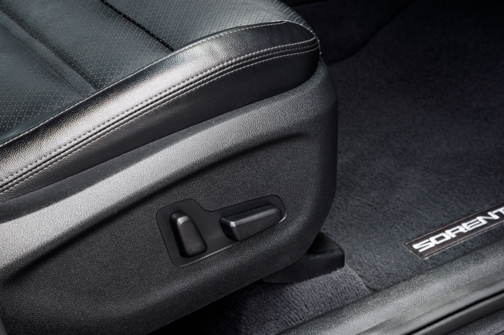 Kia Sorento EX 2015 photo 15