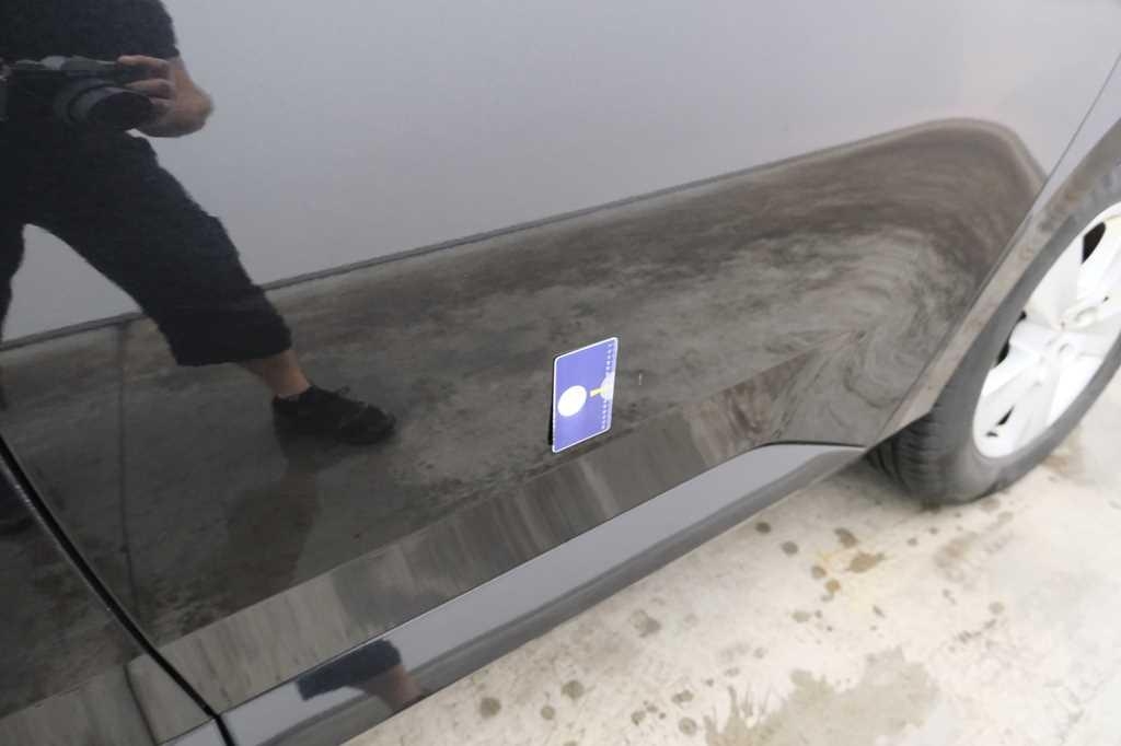 Skoda Superb 2016 photo 29