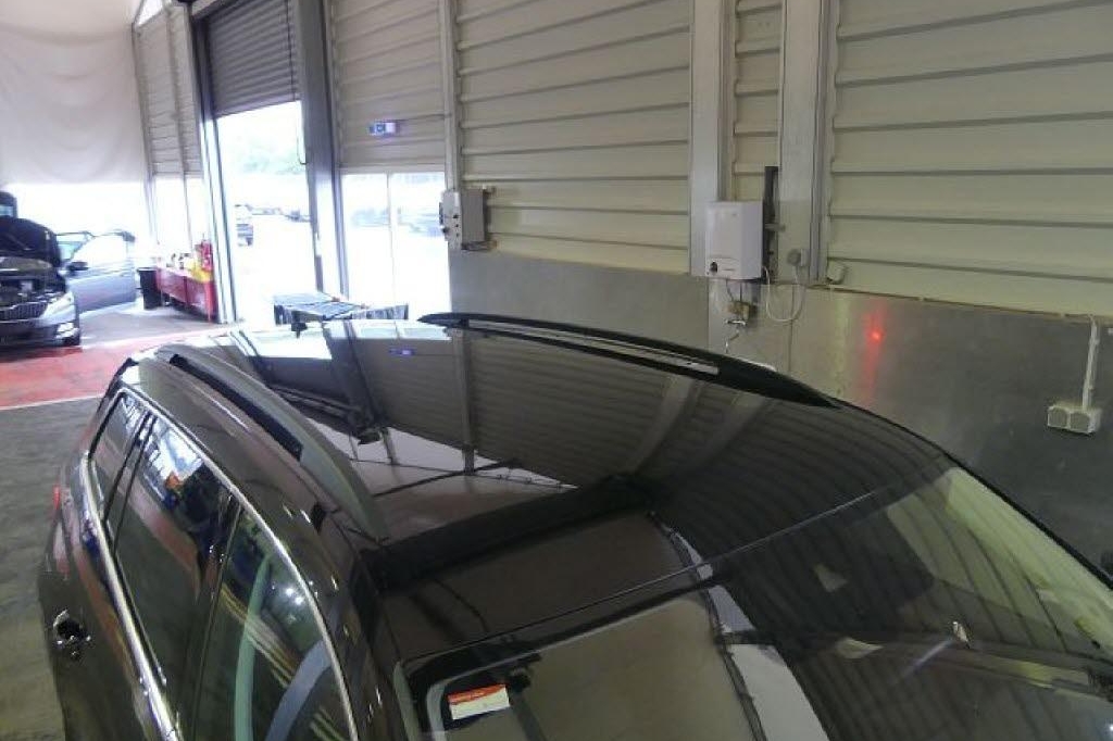 Skoda Kodiaq 2017 photo 13